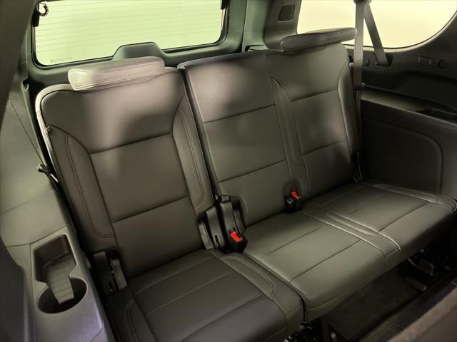 2026 Chevrolet Suburban High Country, 4WD