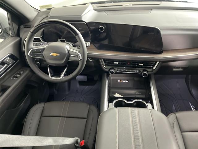 2026 Chevrolet Suburban High Country, 4WD