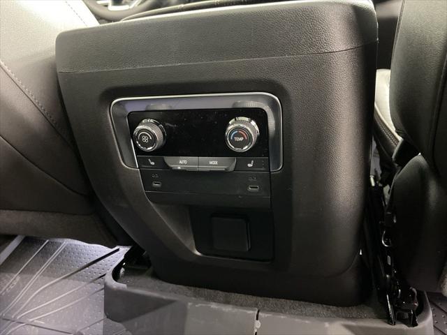 2026 Chevrolet Suburban High Country, 4WD