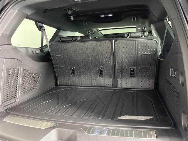 2026 Chevrolet Suburban High Country, 4WD