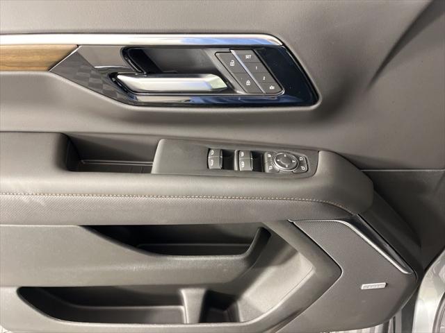 2026 Chevrolet Suburban High Country, 4WD