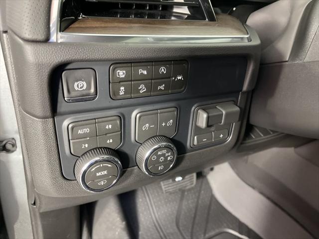 2026 Chevrolet Suburban High Country, 4WD