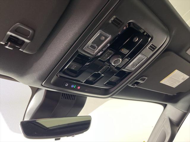 2026 Chevrolet Suburban High Country, 4WD