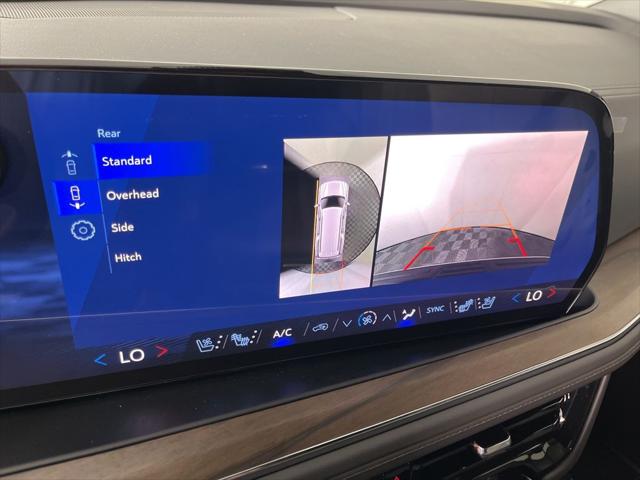 2026 Chevrolet Suburban High Country, 4WD