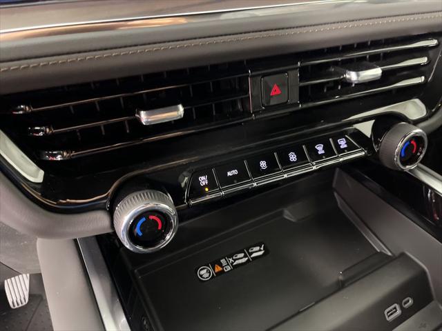 2026 Chevrolet Suburban High Country, 4WD