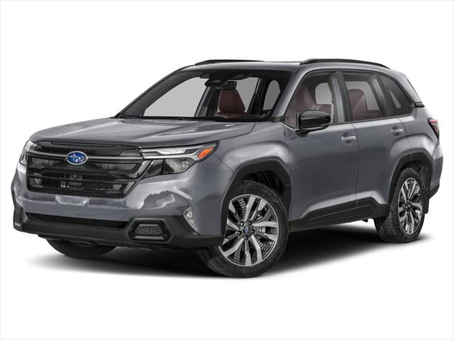2026 Subaru Forester Touring Hybrid for sale in Jacksonville, FL
