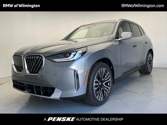2026 BMW X3 30 xDrive for sale in Wilmington, NC