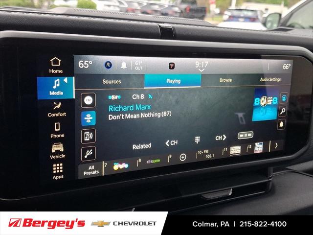 2025 Jeep Wrangler 4-Door Rubicon 4x4