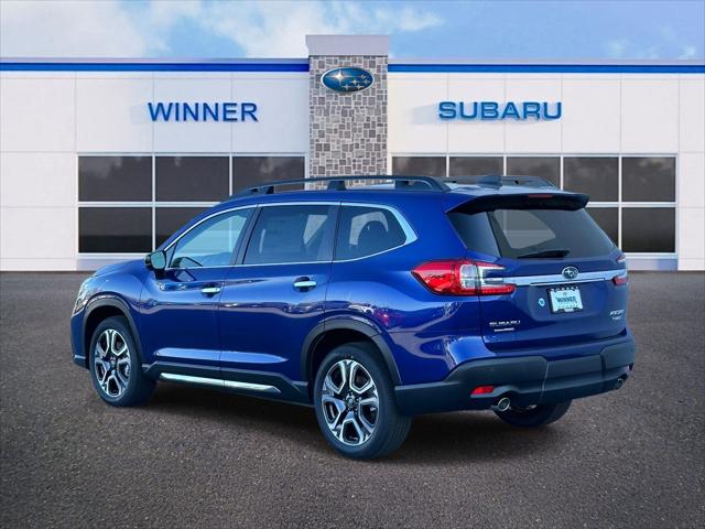 2026 Subaru Ascent Touring 7-Passenger