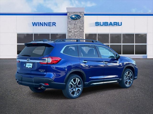 2026 Subaru Ascent Touring 7-Passenger