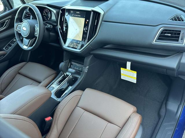 2026 Subaru Ascent Touring 7-Passenger