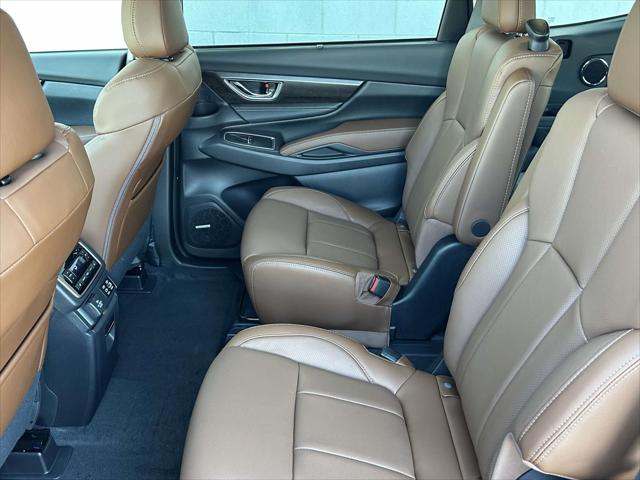 2026 Subaru Ascent Touring 7-Passenger
