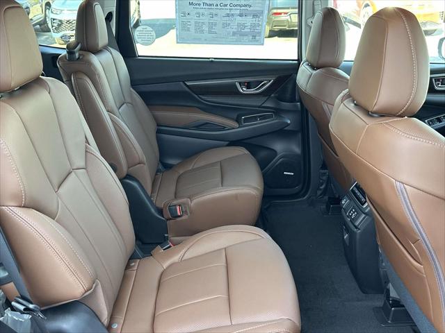 2026 Subaru Ascent Touring 7-Passenger