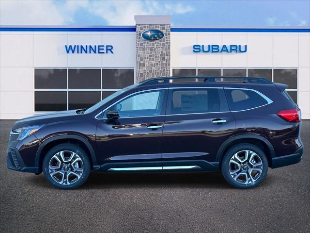 2026 Subaru Ascent Touring 7-Passenger