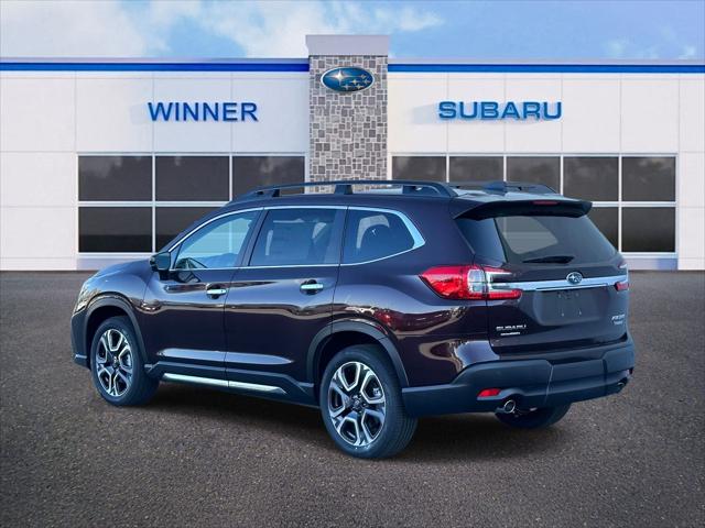 2026 Subaru Ascent Touring 7-Passenger
