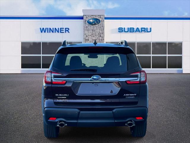 2026 Subaru Ascent Touring 7-Passenger