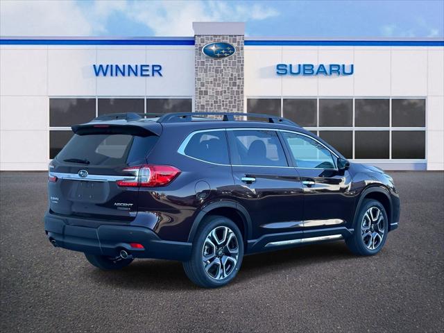 2026 Subaru Ascent Touring 7-Passenger