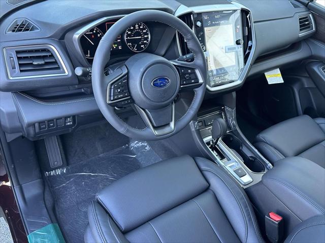 2026 Subaru Ascent Touring 7-Passenger