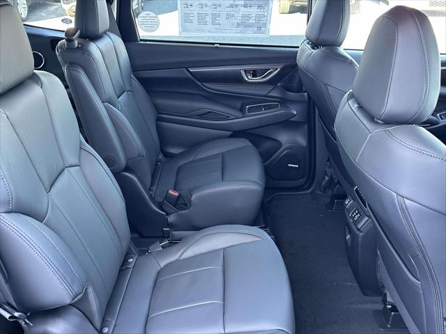 2026 Subaru Ascent Touring 7-Passenger