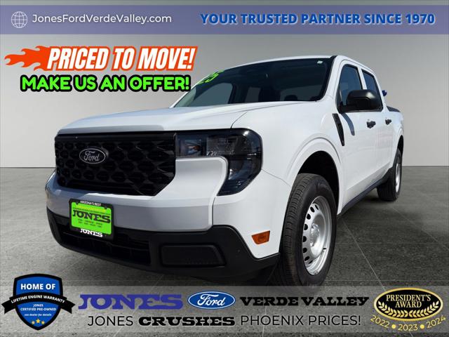 2025 Ford Maverick XL for sale in Camp Verde, AZ