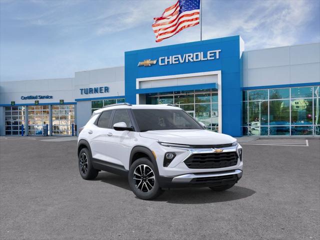 2026 Chevrolet TrailBlazer LT for sale in Harrisburg, PA