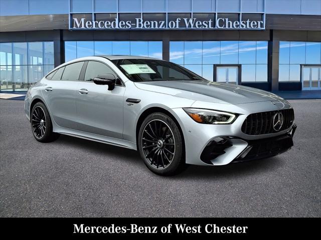 2026 Mercedes-Benz AMG GT 43 Base for sale in West Chester, PA