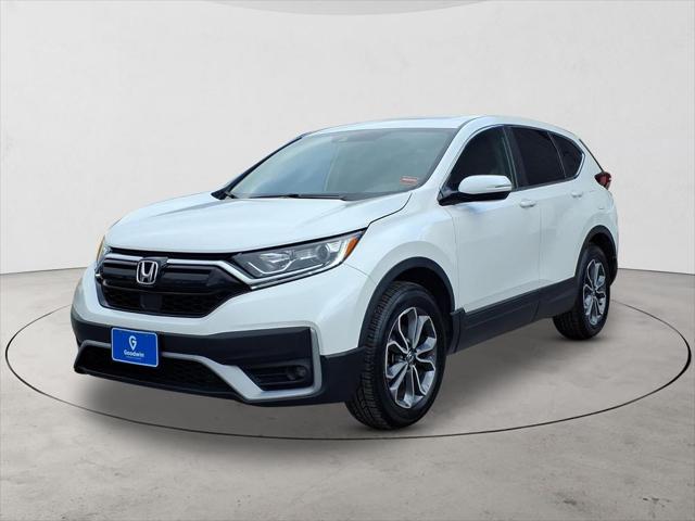 2021 Honda CR-V AWD EX for sale in Oxford, ME
