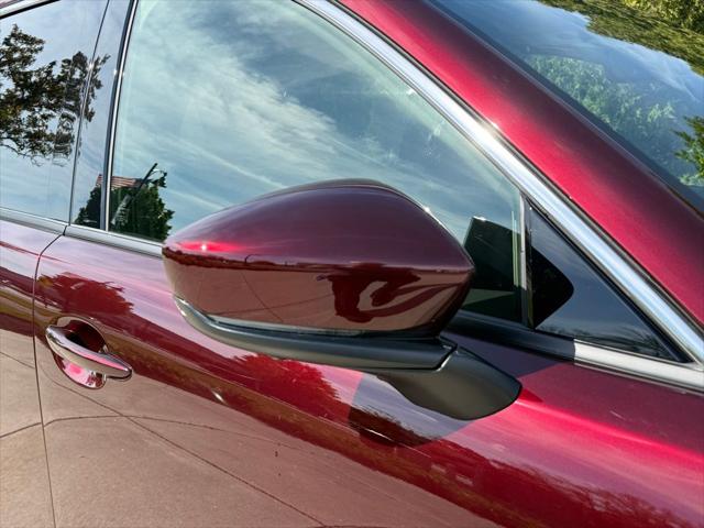 2026 Mazda X-90 3.3 Turbo Premium Plus