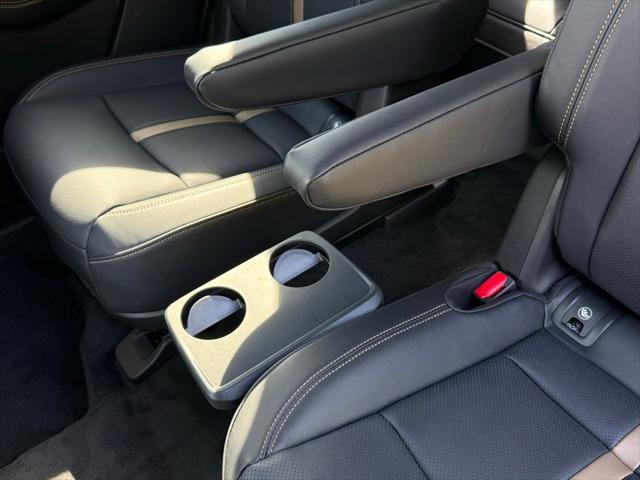 2026 Mazda X-90 3.3 Turbo Premium Plus