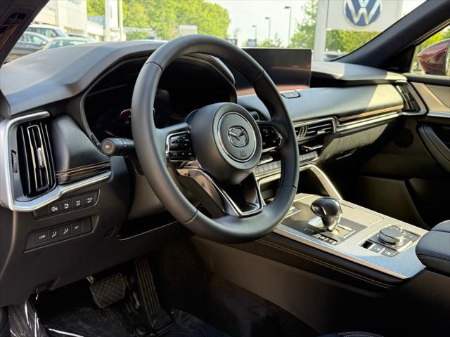 2026 Mazda X-90 3.3 Turbo Premium Plus