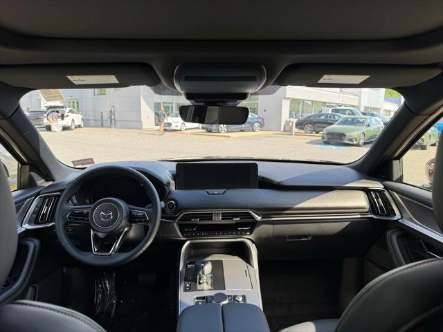 2026 Mazda X-90 3.3 Turbo Premium Plus