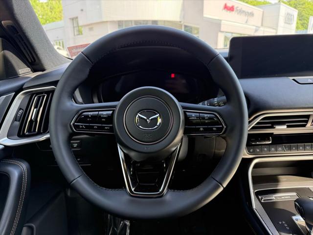 2026 Mazda X-90 3.3 Turbo Premium Plus