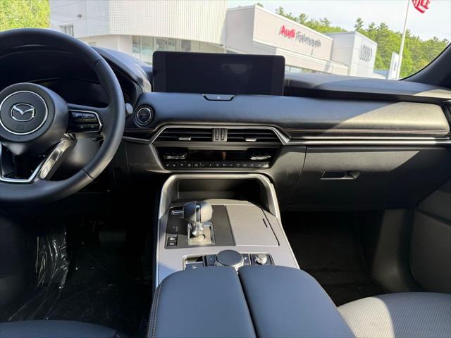 2026 Mazda X-90 3.3 Turbo Premium Plus