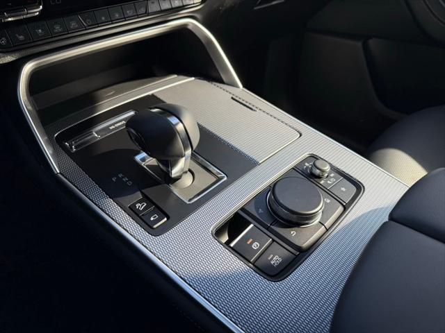 2026 Mazda X-90 3.3 Turbo Premium Plus