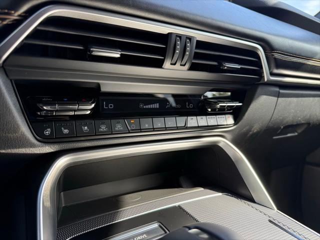 2026 Mazda X-90 3.3 Turbo Premium Plus
