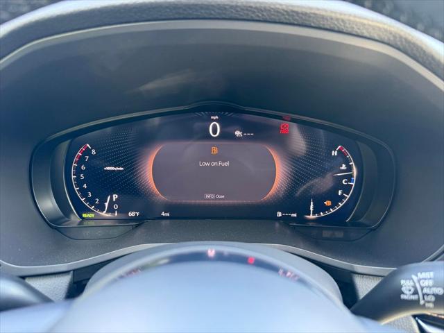 2026 Mazda X-90 3.3 Turbo Premium Plus