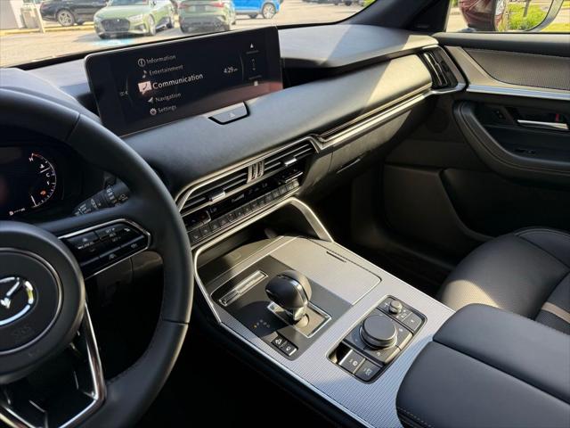 2026 Mazda X-90 3.3 Turbo Premium Plus