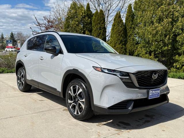 2026 Mazda CX-5 2.5 S Preferred for sale in Falmouth, ME