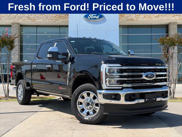 2026 Ford F-250 King Ranch for sale in Prosper, TX