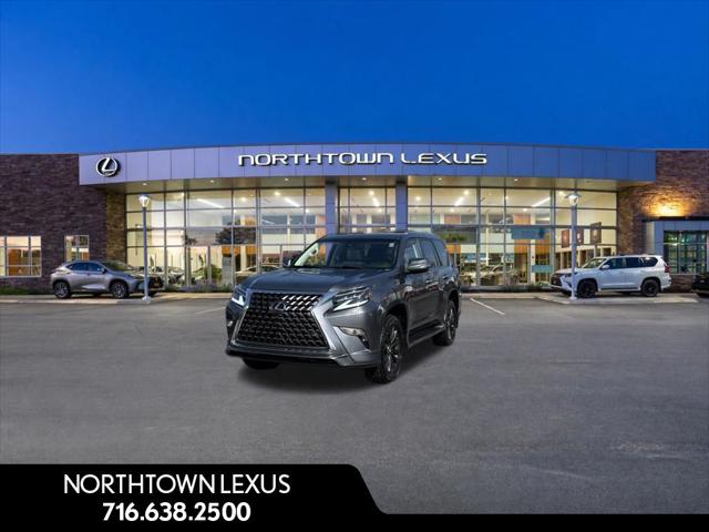 2023 Lexus GX 460 Premium for sale in Amherst, NY