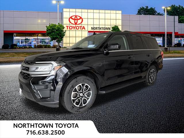 2024 Ford Expedition XLT for sale in Amherst, NY