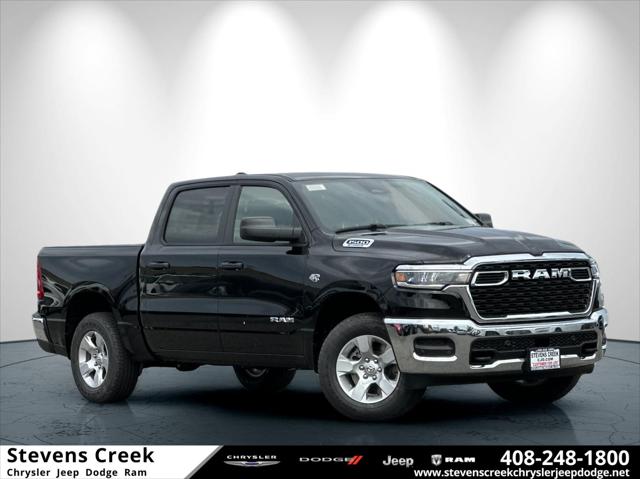 2026 Ram 1500 Tradesman Crew Cab 4x4 5'7" Box for sale in San Jose, CA