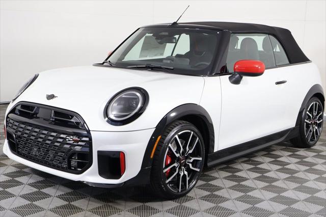 2026 MINI Cooper Convertible JCW for sale in Escondido, CA