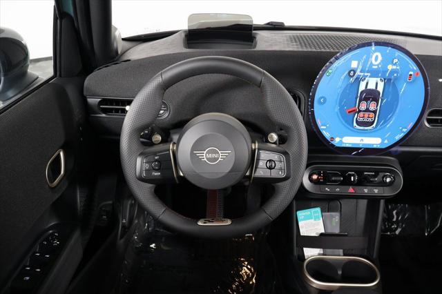 2026 MINI Hardtop Cooper S