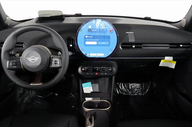 2026 MINI Hardtop Cooper S