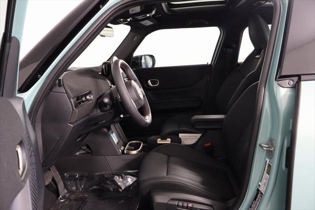 2026 MINI Hardtop Cooper S