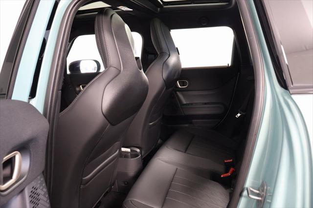 2026 MINI Hardtop Cooper S
