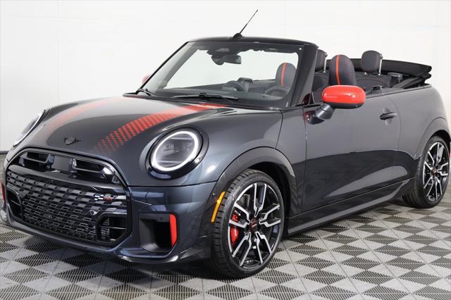 2026 MINI Cooper Convertible JCW for sale in Escondido, CA