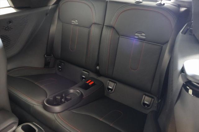 2026 MINI Cooper Convertible JCW