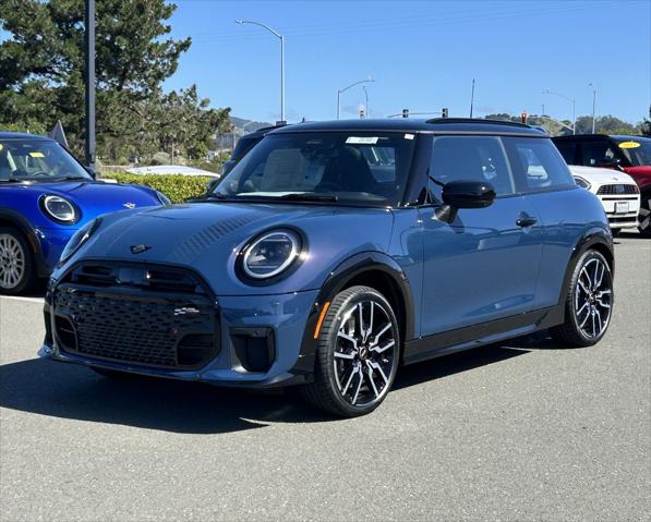 2026 MINI Hardtop Cooper S for sale in Corte Madera, CA